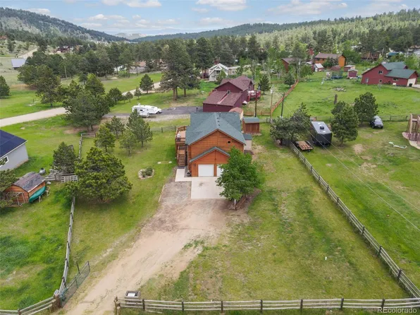 518 Beaver Trail, Bailey, CO 80421