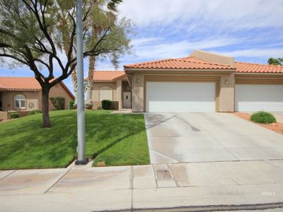 1097 Mohave Dr, Mesquite, NV, 89027