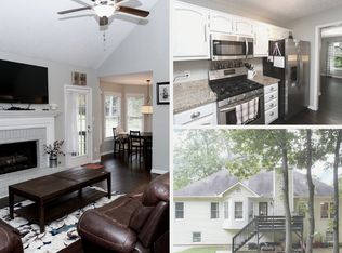 306 Mill Pointe Trl, Dallas, GA 30157