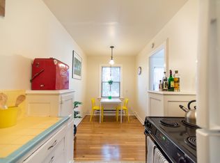 The Marwood Apartments, Seattle, WA 98102