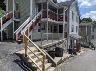 53 Gilbert St FLOOR 2, Derby, CT 06418