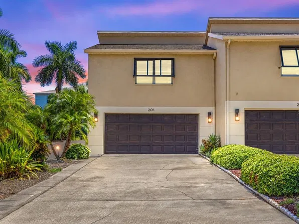 487 Pinellas Bayway S APT 201, Tierra Verde, FL 33715