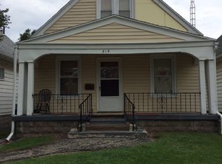 515 E Weber St, Toledo, OH 43608