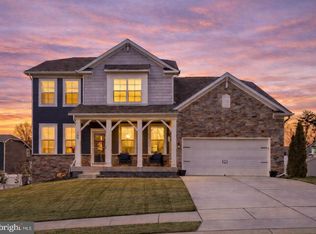 708 Tranquil Ct, Bel Air, MD 21015