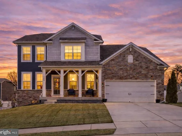 708 Tranquil Ct, Bel Air, MD 21015