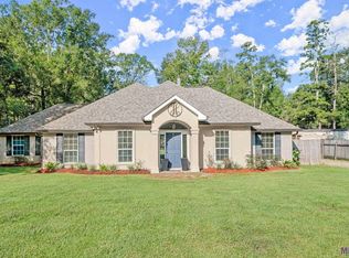 33951 Duff Rd, Walker, LA 70785