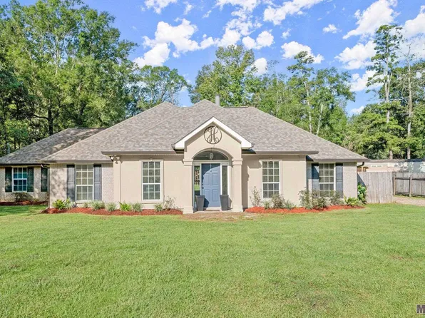 33951 Duff Rd, Walker, LA 70785