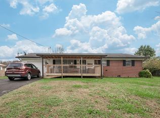 491 Morris St LOT 12, Newport, TN 37821