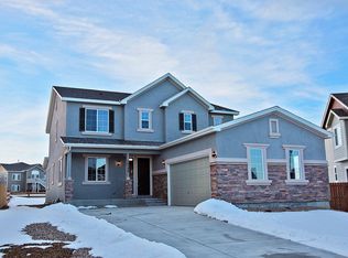 10546 Mt Lincoln Dr, Falcon, CO 80831
