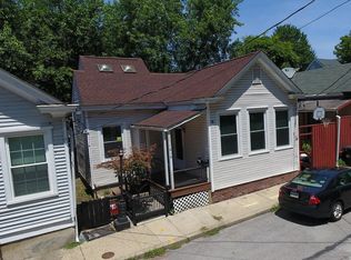 1019 Lampton Aly, Louisville, KY 40204