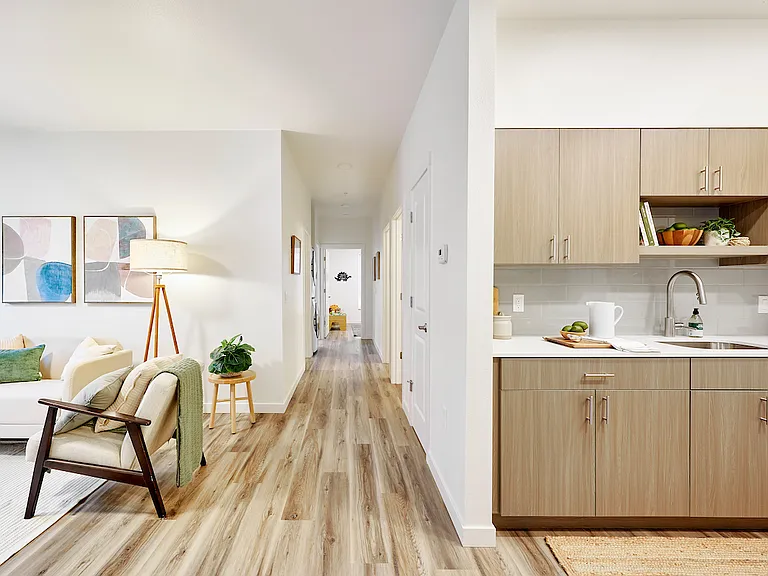 Rivergreen Landing Apartments — Photo 11