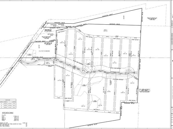 0 Anderson Ln Lot 2, Centerburg, OH 43011
