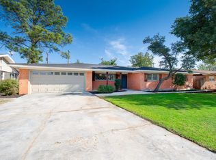 5004 14th St, Lubbock, TX 79416