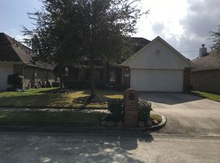 2509 Artesia Dr, Deer Park, TX 77536