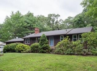 18 Gleason Rd, Reading, MA 01867