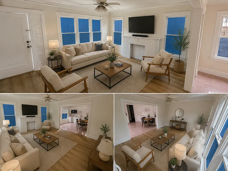 859 N Wilton Pl #1 — Photo 11