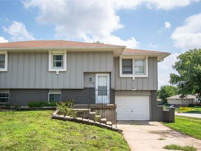 16400 W 123rd St, Olathe, KS, 66062