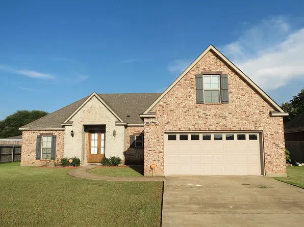 5221 Bluebird Ln, Alexandria, LA 71303