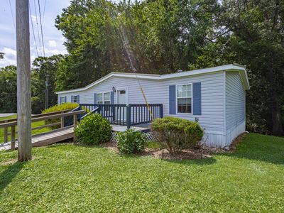 301 Shasteen St, Estill Springs, TN, 37330