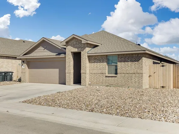 6004 Oracle Dr, Odessa, TX 79762