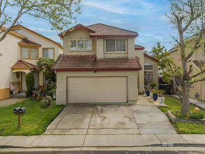 412 Craven Drive, Suisun City, CA, 94585