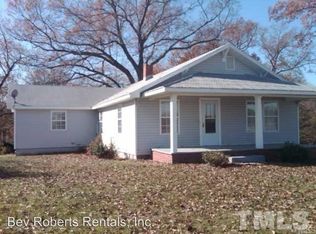 2213 Stewart St, Fuquay Varina, NC 27526