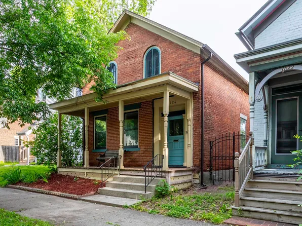 1124 W Jefferson Blvd, Fort Wayne, IN 46802