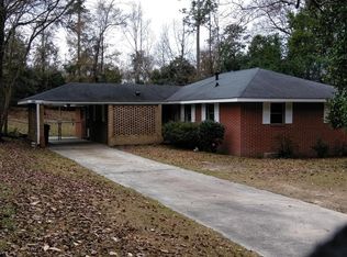 2775 Stanley Dr, Macon, GA 31217