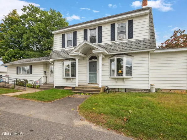 701 Hudson Avenue, Schenectady, NY 12306