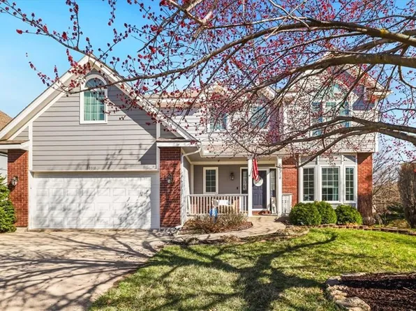 10310 NE 98th Ct, Kansas City, MO 64157