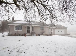 9234 Austin Rd, Saline, MI 48176