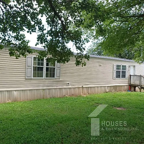 729 Brockman McClimon Rd Photo 1