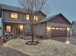 556 Arrow Ct, Windsor, CO 80550