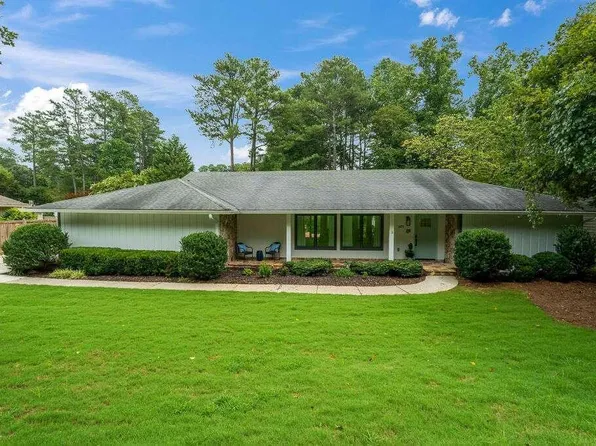 3471 Clubland Dr, Marietta, GA 30068