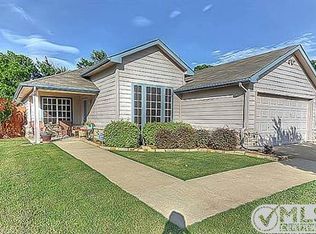 533 Oxford Loop, Princeton, TX 75407