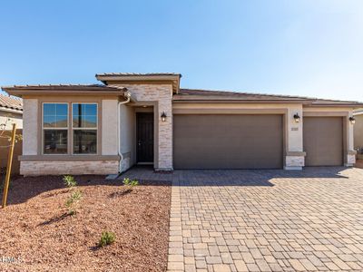 17787 W Blue Sky Dr, Surprise, AZ, 85387