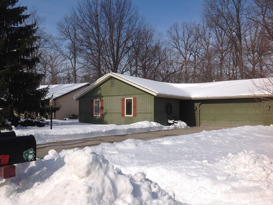 5705 Miranda Drive, Fort Wayne, IN 46815