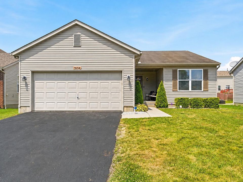 1st image of 7654 Farm Hill Dr