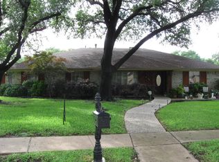 324 Shady Hill Dr, Richardson, TX 75080