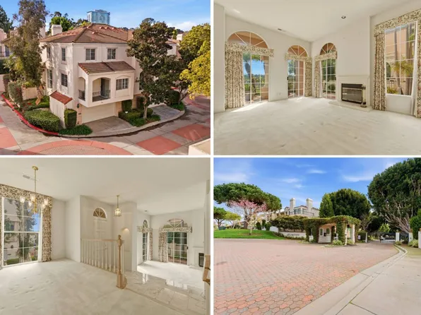 5109 Renaissance Ave Unit A, San Diego, CA 92122