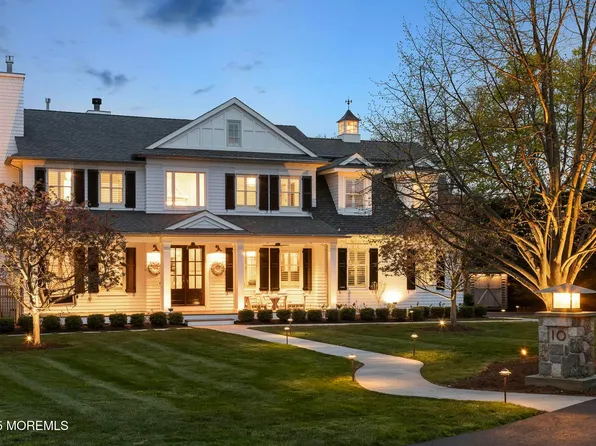 10 Bay Street, Rumson, NJ 07760