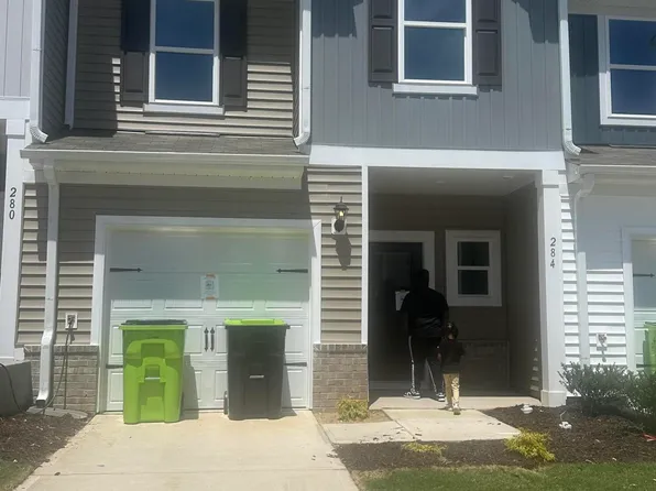 284 Still Pasture, Graham, NC 27253