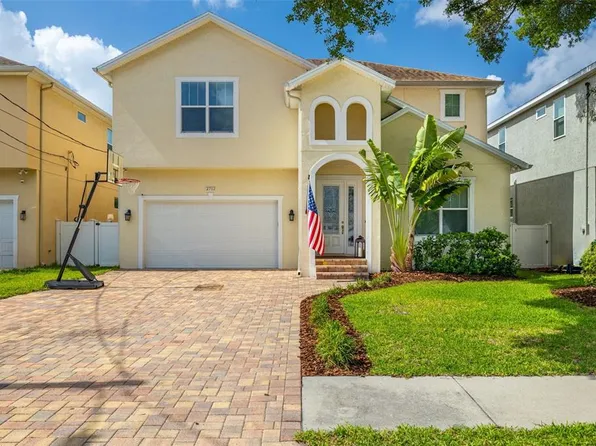 2712 W Gray St, Tampa, FL 33609