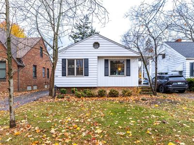 3104 W 146th St, Cleveland, OH, 44111