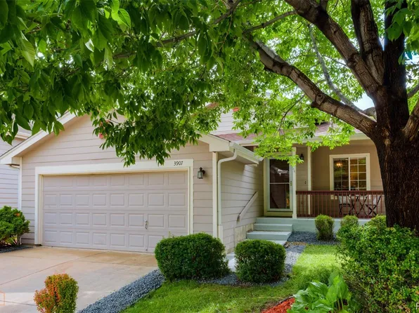 3907 Beasley Drive, Erie, CO 80516