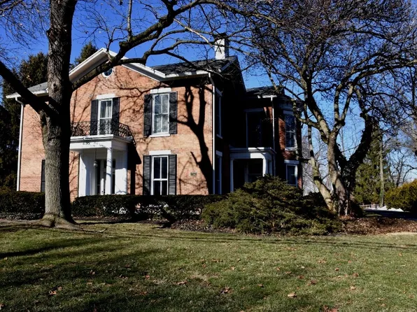 1195 W Main St, Troy, OH 45373