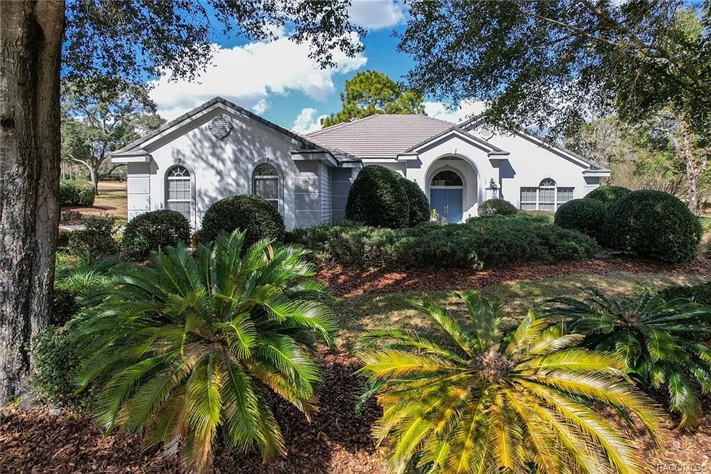 3800 W Black Diamond Cir, Lecanto, FL 34461 Zillow