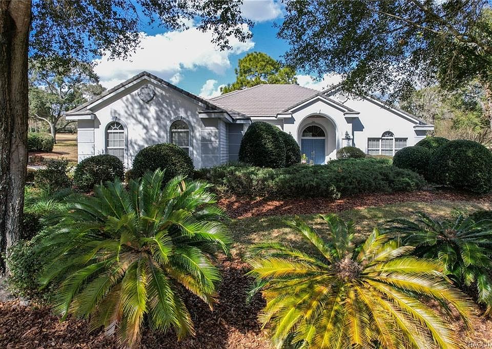 3800 W Black Diamond Cir, Lecanto, FL 34461 Zillow