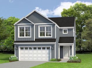 Corban Plan, Peacewood, Kannapolis, NC 28081