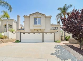 1526 Clearwater Rdg, Vista, CA 92081